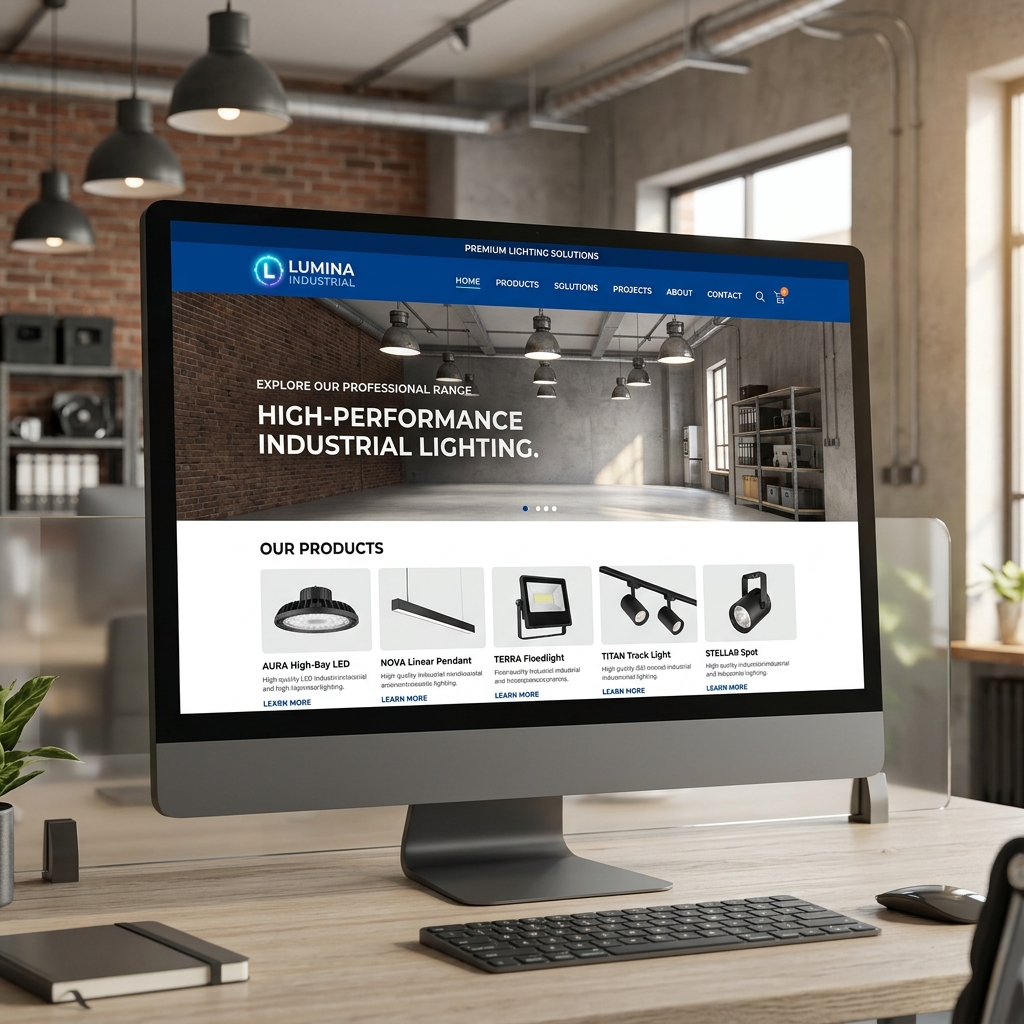 Mise à jour du site web SIMEM