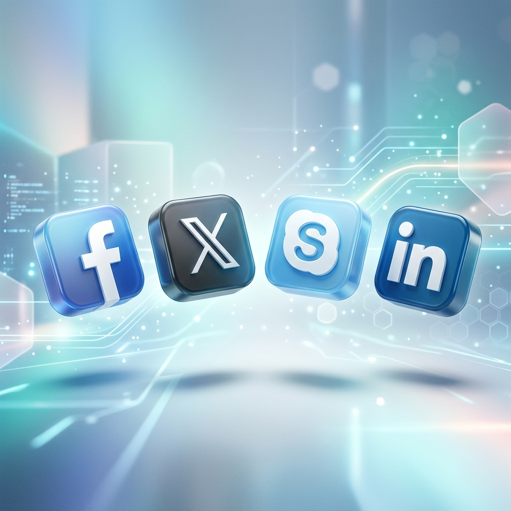 Rejoignez SIMEM sur les réseaux sociaux